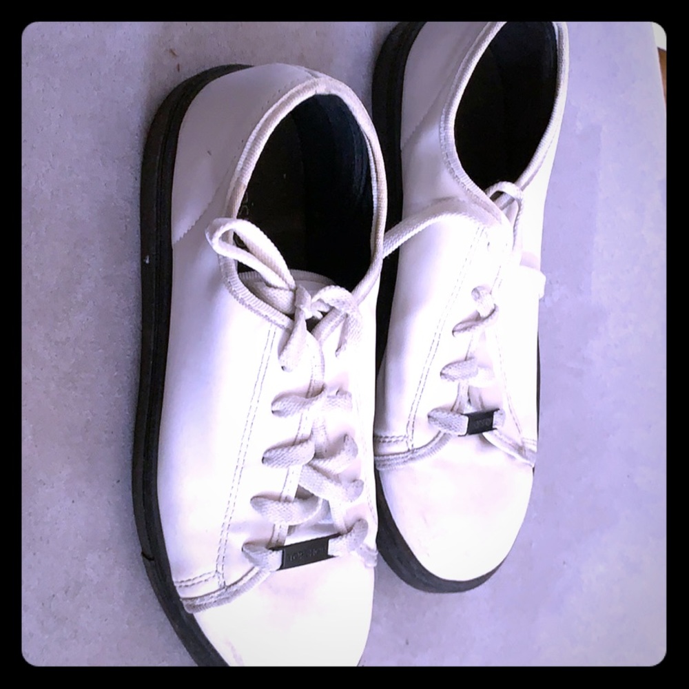 Top shop shoes